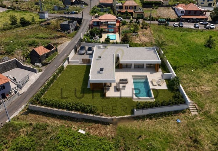 Grond in Ponta do Pargo, Madeira, Ponta do Pargo - € 185.000 | Ref: SÒL_115 - foto 1