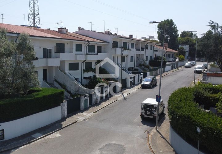 Villa a Matosinhos, Porto, Matosinhos - € 475.000 | Ref: 395/M/00353 - foto 1