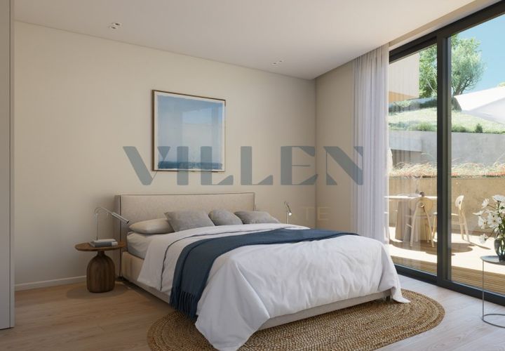 Leilighet i Valadares, Porto, Valadares - € 357 500 | Ref: VR-478_B - foto 1