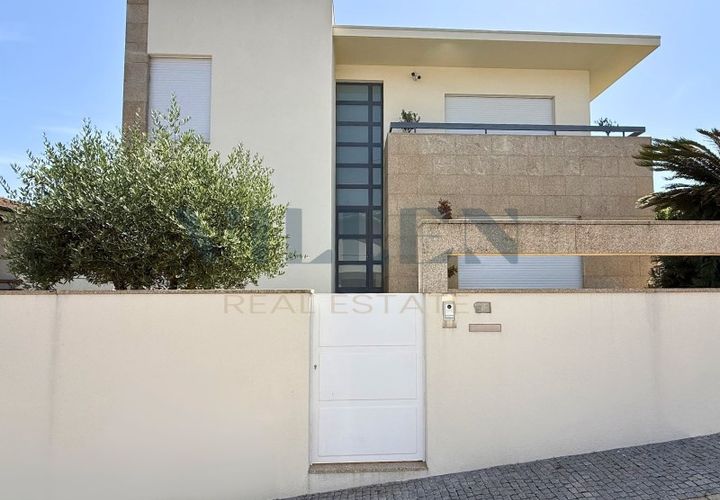 Villa i Trofa, Porto, Trofa - € 660.000 | Ref: VR-660-185 - foto 1