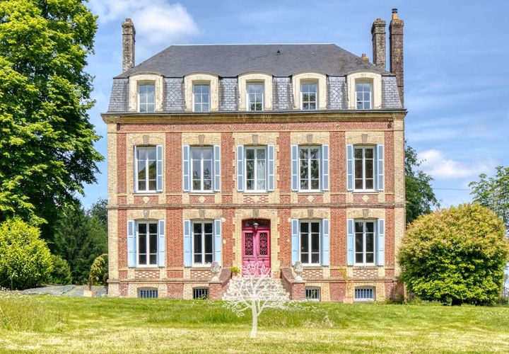 Villa i Clères, Seine-Maritime, Clères - € 690.000 | Ref: HWWL-K6H-2F8 - foto 1