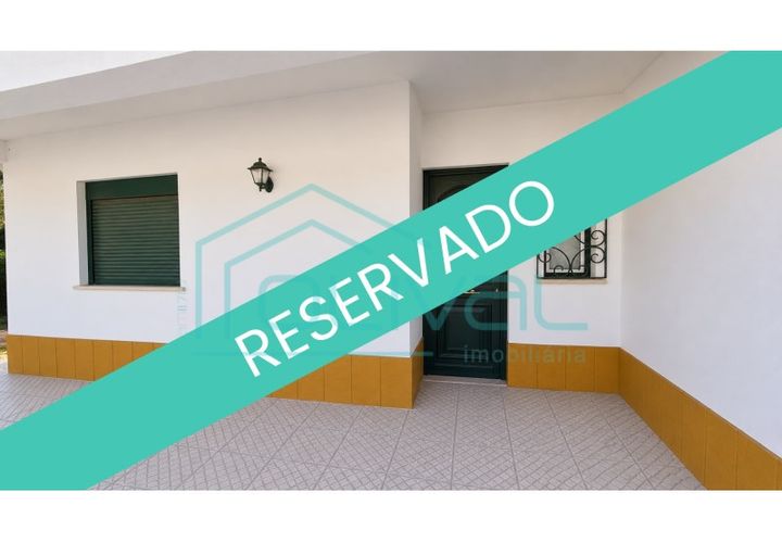 Villa a Samora Correia, Santarem, Samora Correia - € 280.000 | Ref: CAS_2171 - foto 1