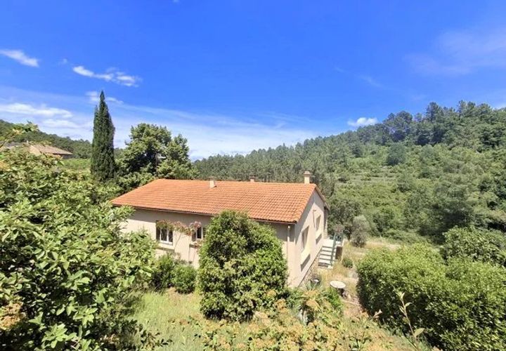 Villa i Les Vans, Ardeche, Les Vans - € 244.000 | Ref: 87069847 - foto 1