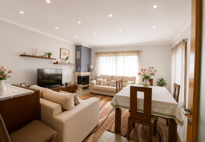 Landsbyhus i Maia, Porto, Maia - € 450.000 | Ref: 417260224 - foto 1