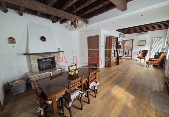 Rækkehus i Selvazzano Dentro, Padua, Selvazzano Dentro - € 229.000 | Ref: A101-S - foto 1