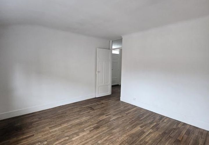 Apartament a Nancy, Meurthe-et-Moselle, Nancy - € 540/mes | Ref: 7925 - foto 1