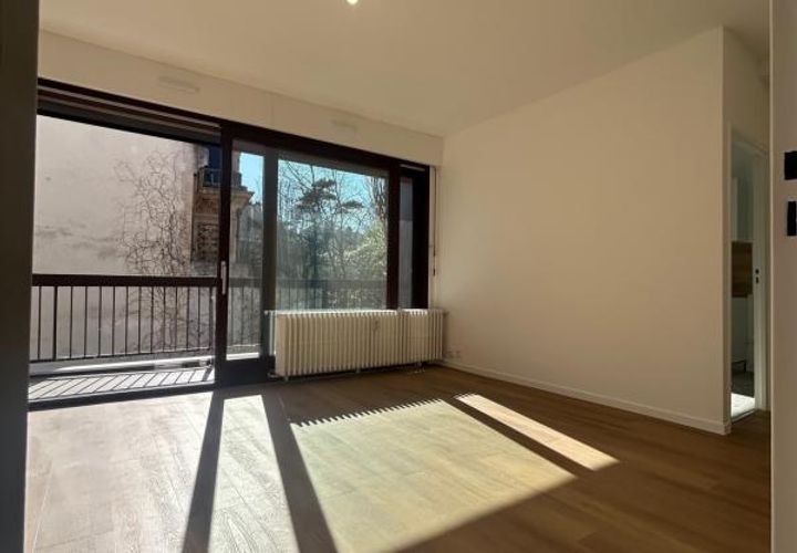 Apartament a Nancy, Meurthe-et-Moselle, Nancy - € 695/mes | Ref: 9647 - foto 1