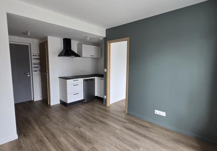 Apartament a Nancy, Meurthe-et-Moselle, Nancy - € 500/mes | Ref: 0709 - foto 1