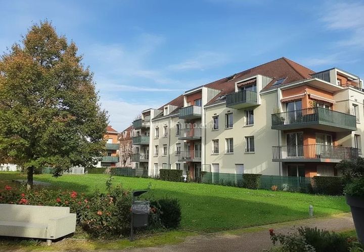 Lejlighed i Colmar, Haut-Rhin, Colmar - € 181.900 | Ref: 86208764 - foto 1
