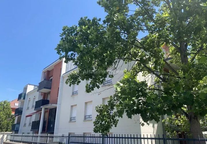 Wohnung in Colmar, Haut-Rhin, Colmar - € 181.900 | Ref: 86208764 - Foto 1