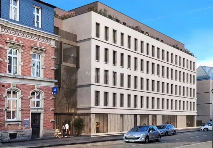Lejlighed i Colmar, Haut-Rhin, Colmar - € 160.800 | Ref: 87109799 - foto 1
