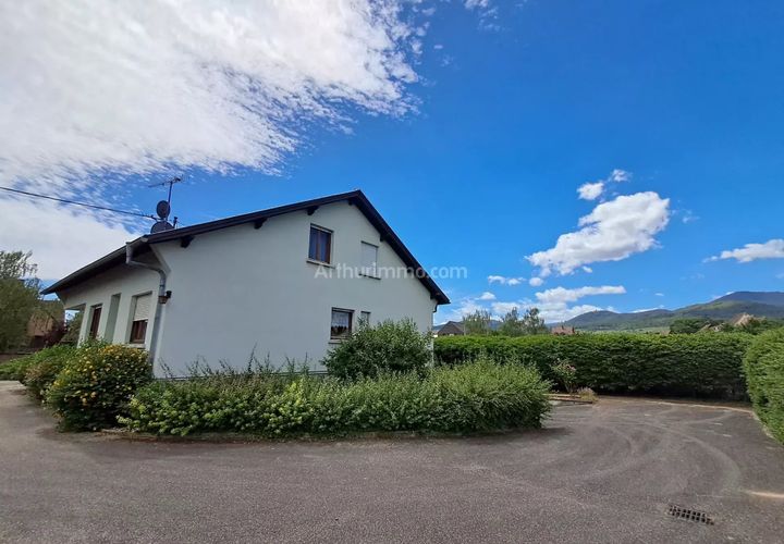 Villa i Bergheim, Haut-Rhin, Bergheim - € 430.000 | Ref: 87100953 - foto 1