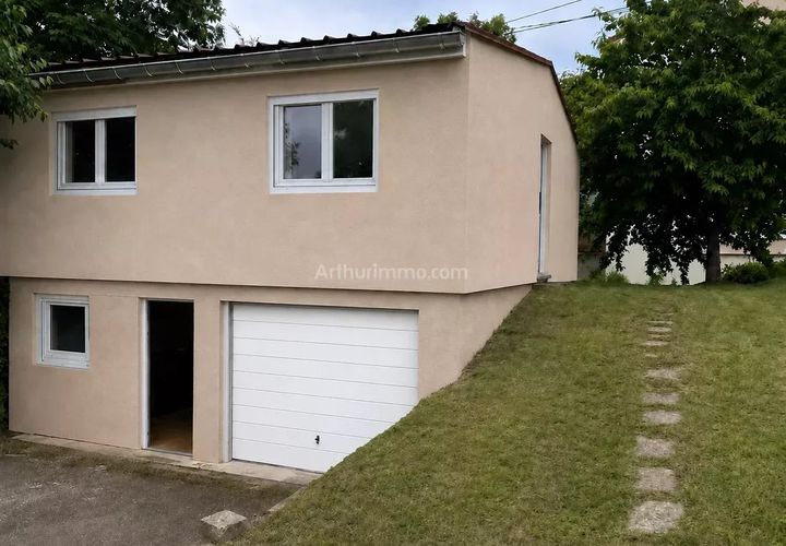 Villa a Fessenheim, Haut-Rhin, Fessenheim - € 169.000 | Ref: 87103081 - foto 1