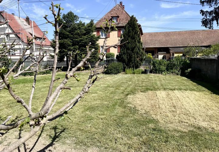 Villa i Ostheim, Haut-Rhin, Ostheim - € 298 000 | Ref: 87109769 - foto 1