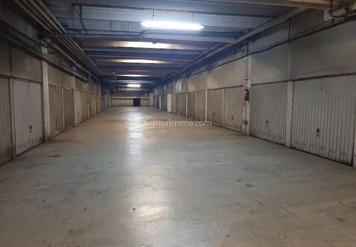 Garage i Colmar, Haut-Rhin, Colmar - € 14.000 | Ref: 87109773 - foto 1