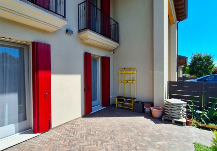 Villa i Vigonza, Padua, Vigonza - € 320.000 | Ref: 2026-21 - foto 1