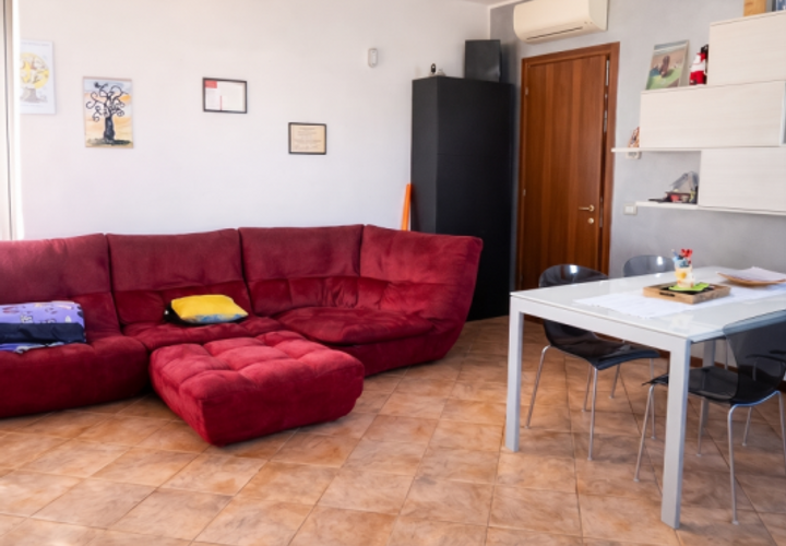Penthouse i Pianiga, Venice, Pianiga - € 220.000 | Ref: 2026-24 - foto 1