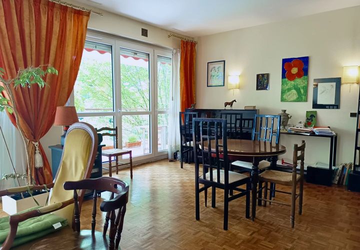 Lejlighed i Maisons-Laffitte, Yvelines, Maisons-Laffitte - € 490.000 | Ref: 87103621 - foto 1