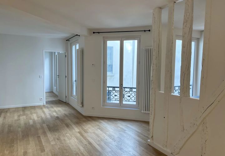 Lejlighed i Paris, Paris, Paris - € 1.300.000 | Ref: 87050786 - foto 1