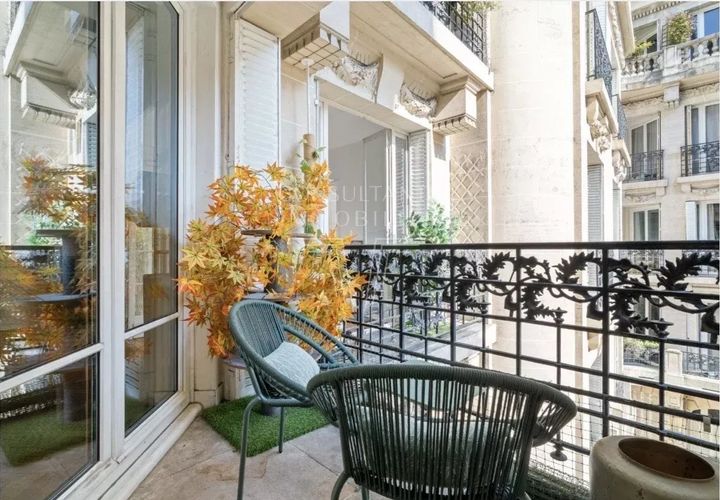 Lejlighed i Paris, Paris, Paris - € 1.670.000 | Ref: 87025522 - foto 1