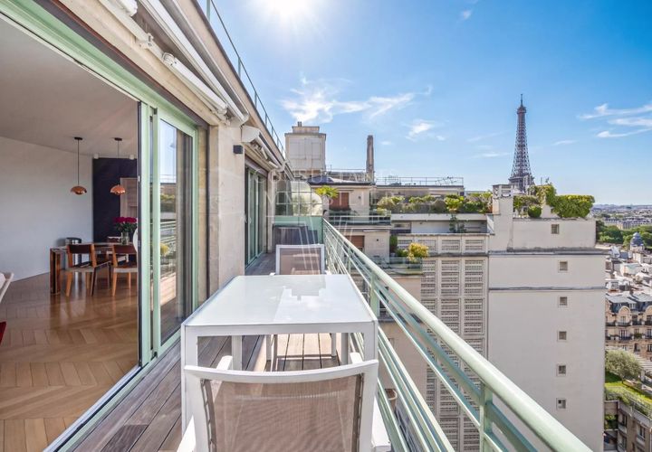 Lejlighed i Paris, Paris, Paris - € 1.250.000 | Ref: 87014934 - foto 1