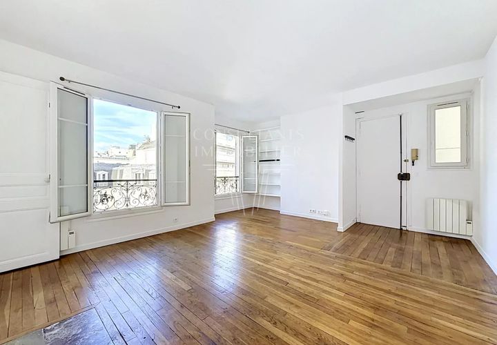 Lejlighed i Paris, Paris, Paris - € 698.000 | Ref: 87103693 - foto 1