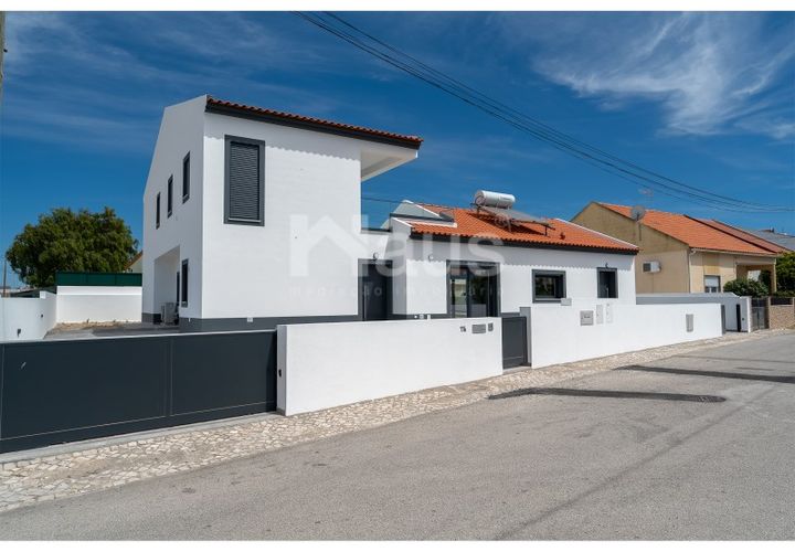 Villa i Montijo, Setubal, Montijo - € 630.000 | Ref: MTJ_MI_62989 - foto 1