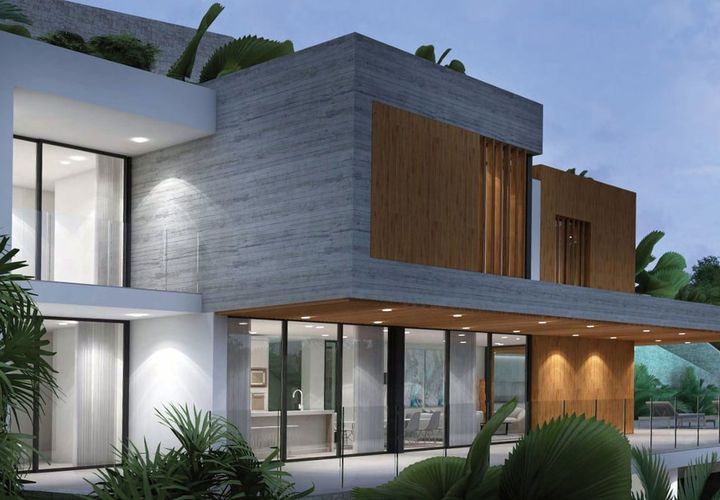 Villa i Benissa, Alicante, Benissa - € 2.995.000 | Ref: MOM2411 - foto 1