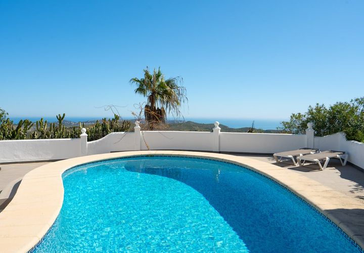 Villa i Benitachell, Alicante, Benitachell - € 900.000 | Ref: MOM4376 - foto 1