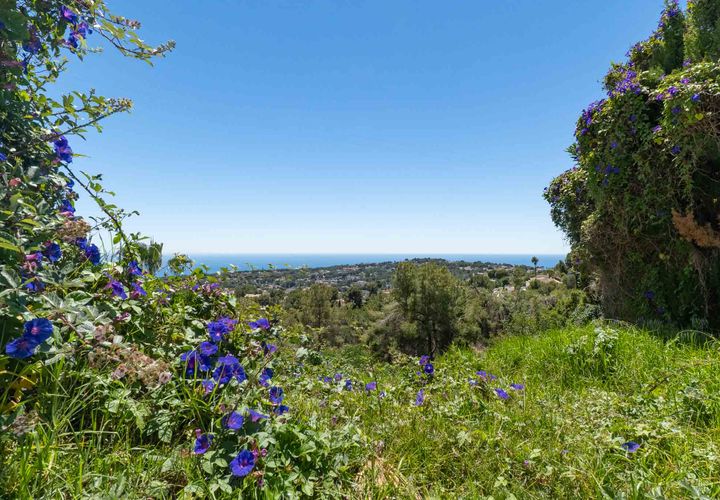 Helårsgrund i Moraira, Alicante, Moraira - € 500.000 | Ref: SLV15-7112G - foto 1