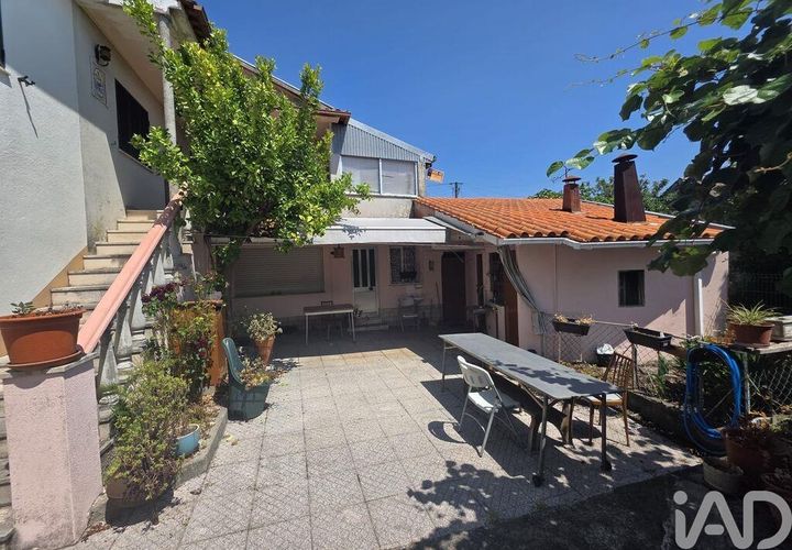Byhus i Carregal do Sal, Viseu, Carregal do Sal - € 89.900 | Ref: 946445 - foto 1