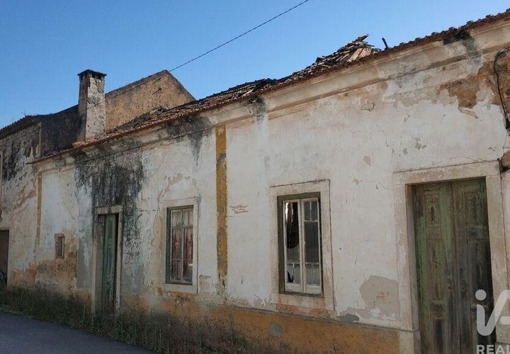 Byhus i Rio Maior, Santarem, Rio Maior - € 142.000 | Ref: 948304 - foto 1