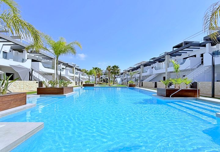 Lejlighed i Punta Prima, Alicante, Punta Prima - € 379.000 | Ref: CSPY-98691 - foto 1