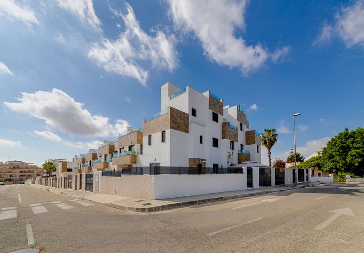 Byhus i Orihuela, Alicante, Orihuela - € 325.000 | Ref: CSPX-22973 - foto 1