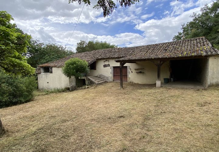 Haus in Lauzerte, Tarn-et-Garonne, Lauzerte - € 99.360 | Ref: BVI83947 - Foto 1