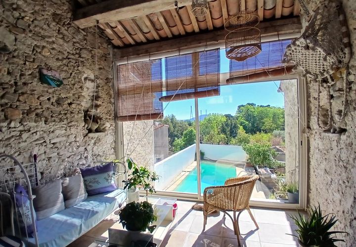 Villa a La Redorte, Aude, La Redorte - € 315.000 | Ref: BVI85076 - foto 1