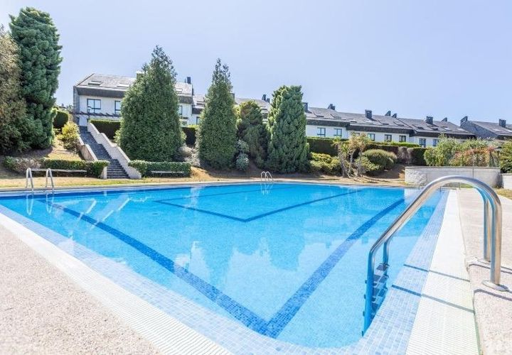 Rækkehus i A Coruna, Coruna, A Coruna - € 565.000 | Ref: 13526-IVN/2912 - foto 1