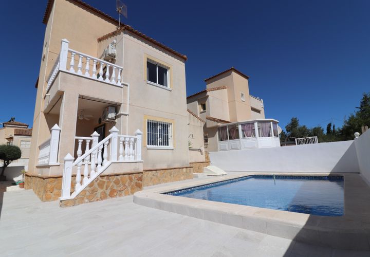 Villa a El Campello, Alicante, El Campello - € 259.950 | Ref: CLDVI-47304 - foto 1