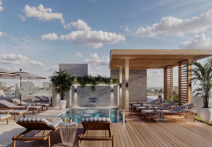 Leilighet i Ciudad Quesada, Alicante, Ciudad Quesada - € 215 000 | Ref: CLDZ-64350 - foto 1