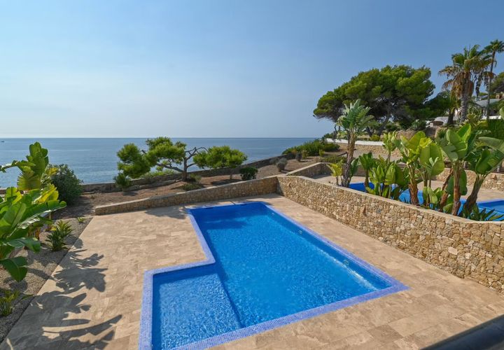 Villa i Moraira, Alicante, Moraira - € 2.995.000 | Ref: xta1564 - foto 1