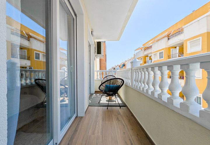 Leilighet i Torrevieja, Alicante, Torrevieja - € 188 800 | Ref: ATV-4625 - foto 1