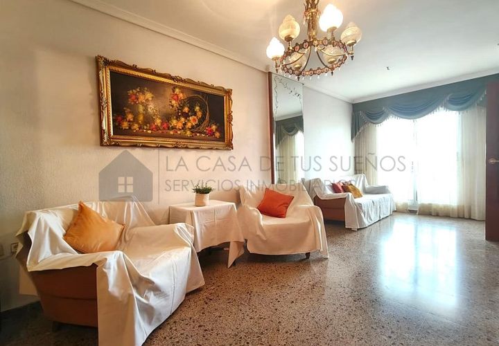 Leilighet i Sax, Alicante, Sax - € 83 700 | Ref: PIS_1654 - foto 1