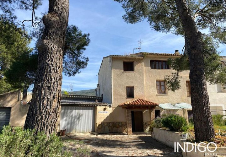 Rækkehus i Ibi, Alicante, Ibi - € 197.000 | Ref: 1727 - foto 1