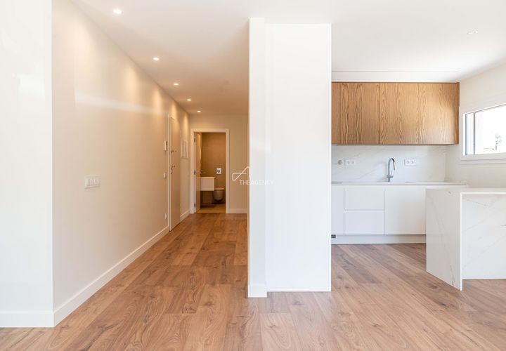 Lejlighed i Cascais, Lisbon, Cascais - € 600.000 | Ref: TAPT01-1828_RC - foto 1