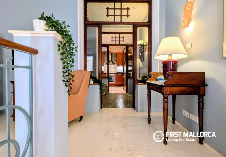 Stadthaus in Soller, Mallorca, Soller - € 825.000 | Ref: 83991 - Foto 1