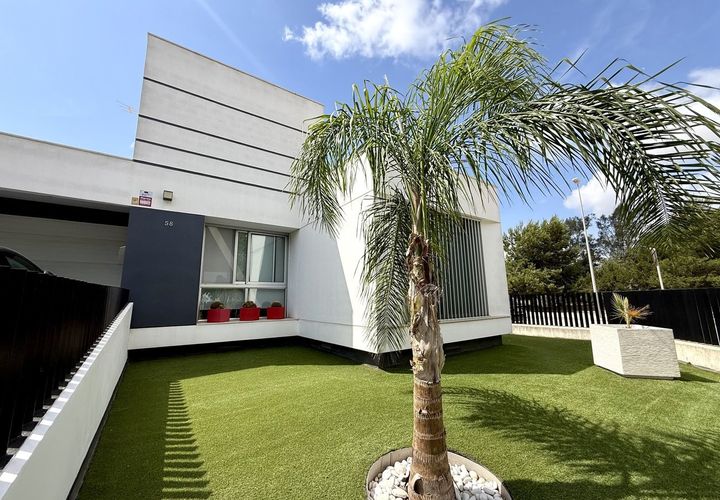 Villa a Dolores, Alicante, Dolores - € 369.000 | Ref: AG19MLSC4038607 - foto 1