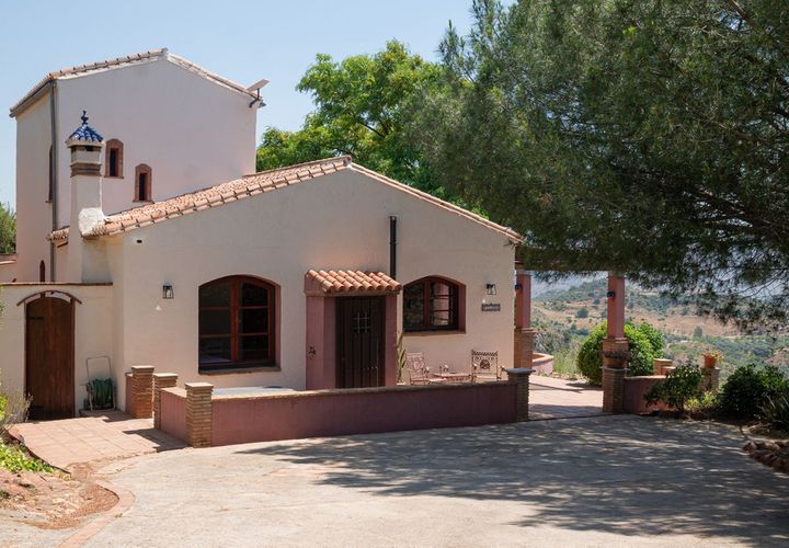 Cortijo a Almogia, Malaga, Almogia - € 395.000 | Ref: R5418814 - foto 1