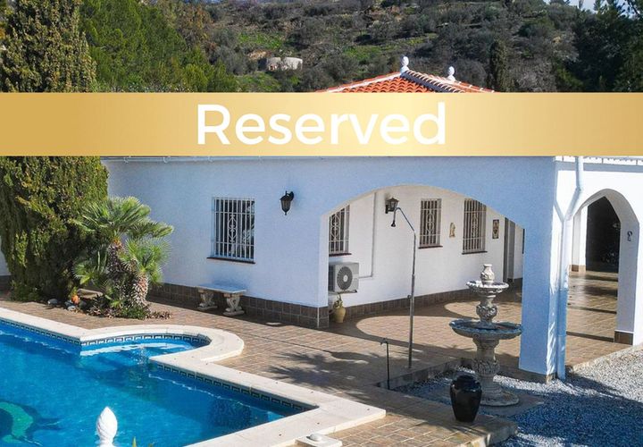 Villa i Arenas De Velez, Malaga, Arenas De Velez - € 495.000 | Ref: R5419387 - foto 1