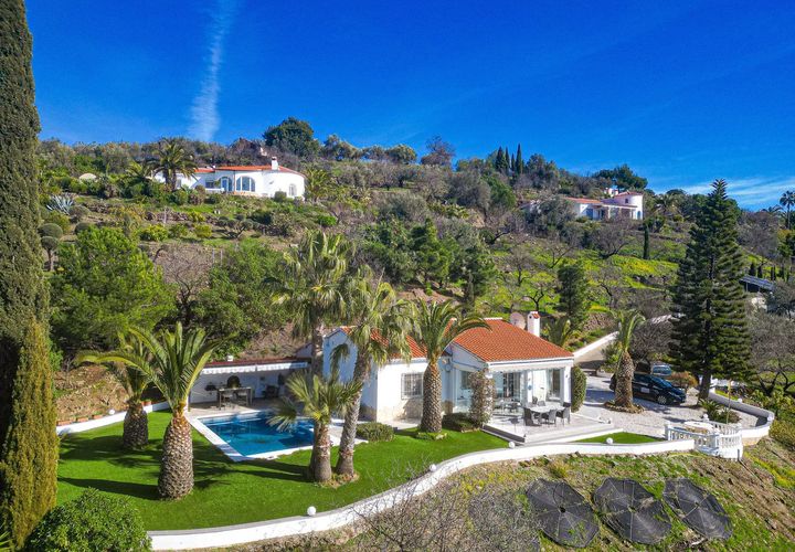 Villa i Arenas De Velez, Malaga, Arenas De Velez - € 489.000 | Ref: R5419393 - foto 1