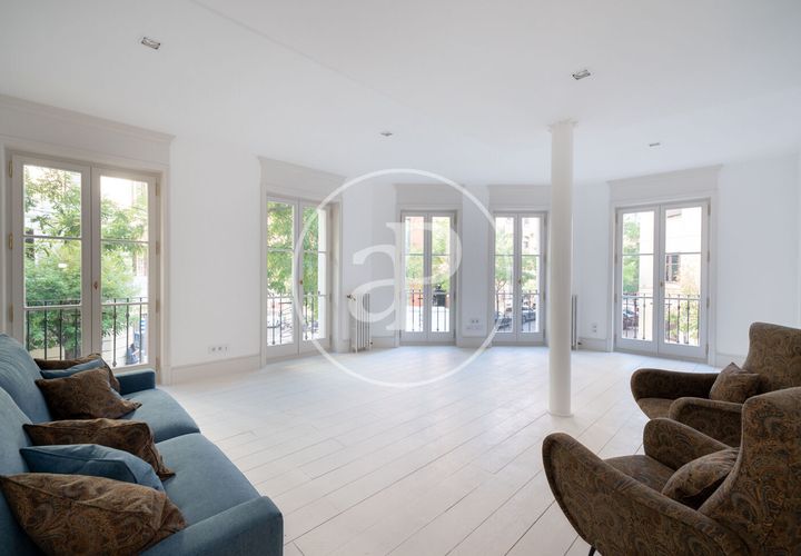 Lejlighed i Madrid, Madrid, Madrid - € 1.600.000 | Ref: VM2606064 - foto 1